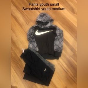 Nike set
